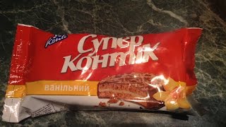 Вскрытие Супер Контик