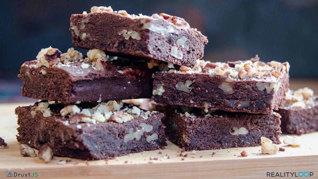 DrupalGov 2020 - DruxtJS: An introduction to decoupling with Nuxt and Drupal