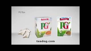 Learn About Pg Tips Tea