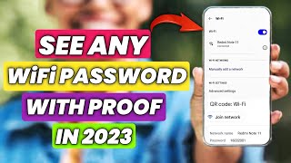 How To H*ck WiFi Password In 2024 | How To Connect Any Wifi Without Password 2024 | Connect WiFi screenshot 4