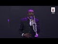 Nathaniel Bassey @ WHM Port Harcourt 2020.