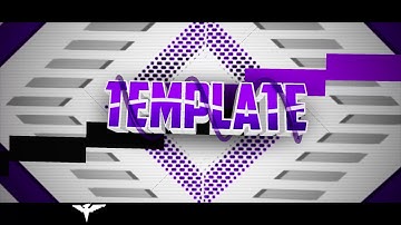 AMAZING 2D INTRO TEMPLATE! |👌 SICK!!👌