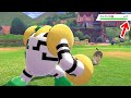 レベル1レジギガス1匹だけで殿堂入りを目指した結果…【1】【ポケモン剣盾】#Shorts