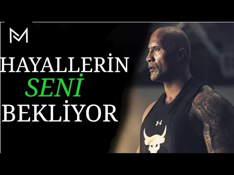 Hayallerine Ulaşmak İstiyorsan Mutlaka İzlemelisin Türkçe Motivasyon Videosu