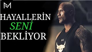 Hayallerine Ulaşmak İstiyorsan Mutlaka İzlemelisin Türkçe Motivasyon Videosu