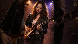 Apa Mahu Mu  Mellissa 