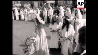 SPRING EQUINOX