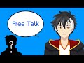 [ Live ] Free Talk ตัวพระรองในดวงใจ