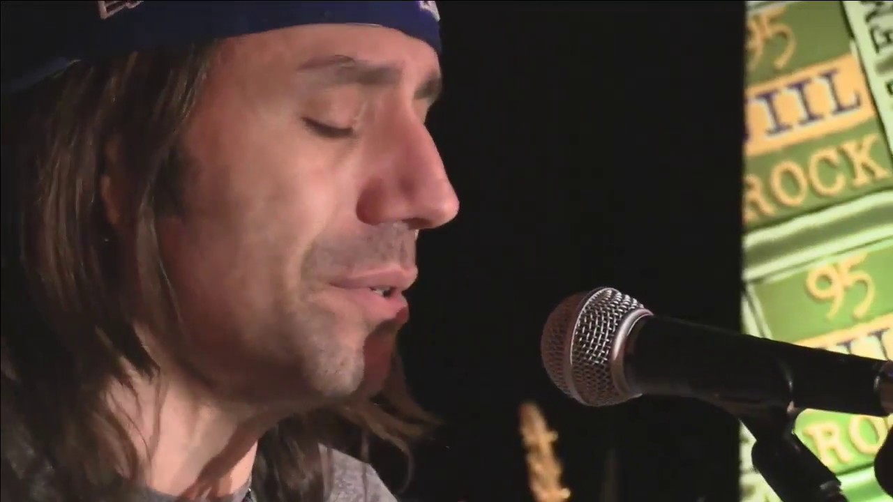 Tantric - Studio East Retrograde - YouTube