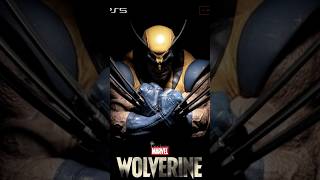 Wolverine PS5: Çizgi Romanlardan Konsola #marvel #wolverine #ps5 #insomniacgames