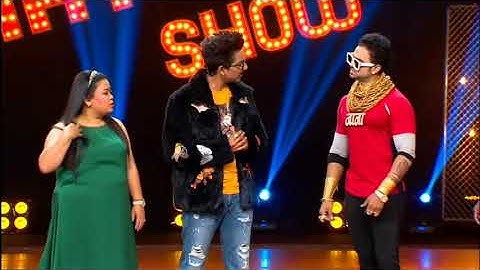 Sunny Waghchaure #Golden_man_of_pune.