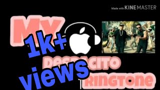 Despacito ringtone