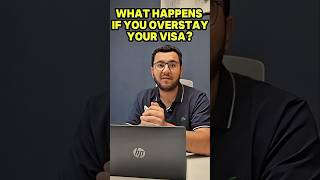 Overstay Fines in UAE: Visit &amp; 2-Year Visa 🚨