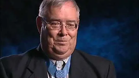 Charles Hagemeister, Medal of Honor, Vietnam War