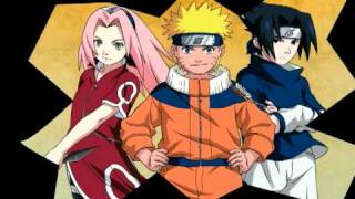 Naruto AMV Phenomenon BETA