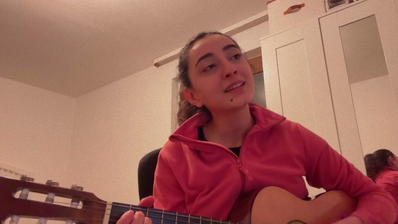 Yalan dünya (murat dalkılıç cover) 