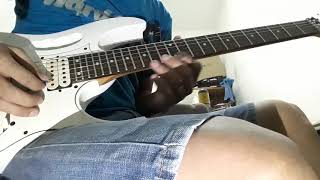 Carlos Santana - Foo Foo | Han Ten