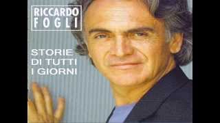 Riccardo Fogli - Storie di tutti i giorni (karaoke - fair use)