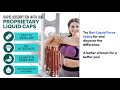 Bariatric Liquid Force Vitamins - Feel the Difference