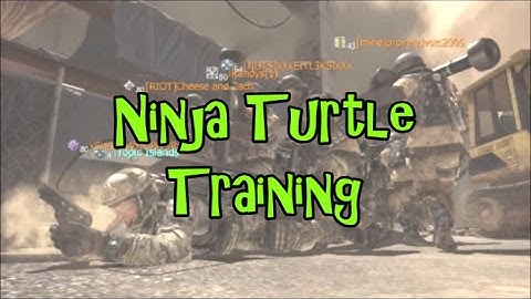 MW3: Javelin Warfare (Custom Infected)