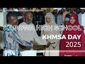 KHMSA Day 2025 Celebrates Faith Unity And Pride As Students Share Powerful Islamic Messages рџ ЊвњЁ KHMSA Day 2025 Celebrates Faith Unity And Pride As Students Share Powerful Islamic Messages рџ ЊвњЁ