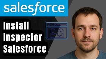 How to Install Salesforce Inspector Reloaded (2025 Step-by-Step Beginner Tutorial)
