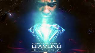 Damage Musiq - Real Link (Official Audio) Ft Masicka / Tommy Lee Sparta [Diamond Blessings Ep]