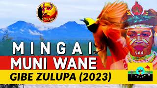 Gibe Zulupa 2023 - Mingai Muni Wane Png Latest Music