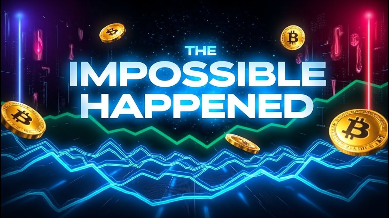 The Impossible Happened YouTube