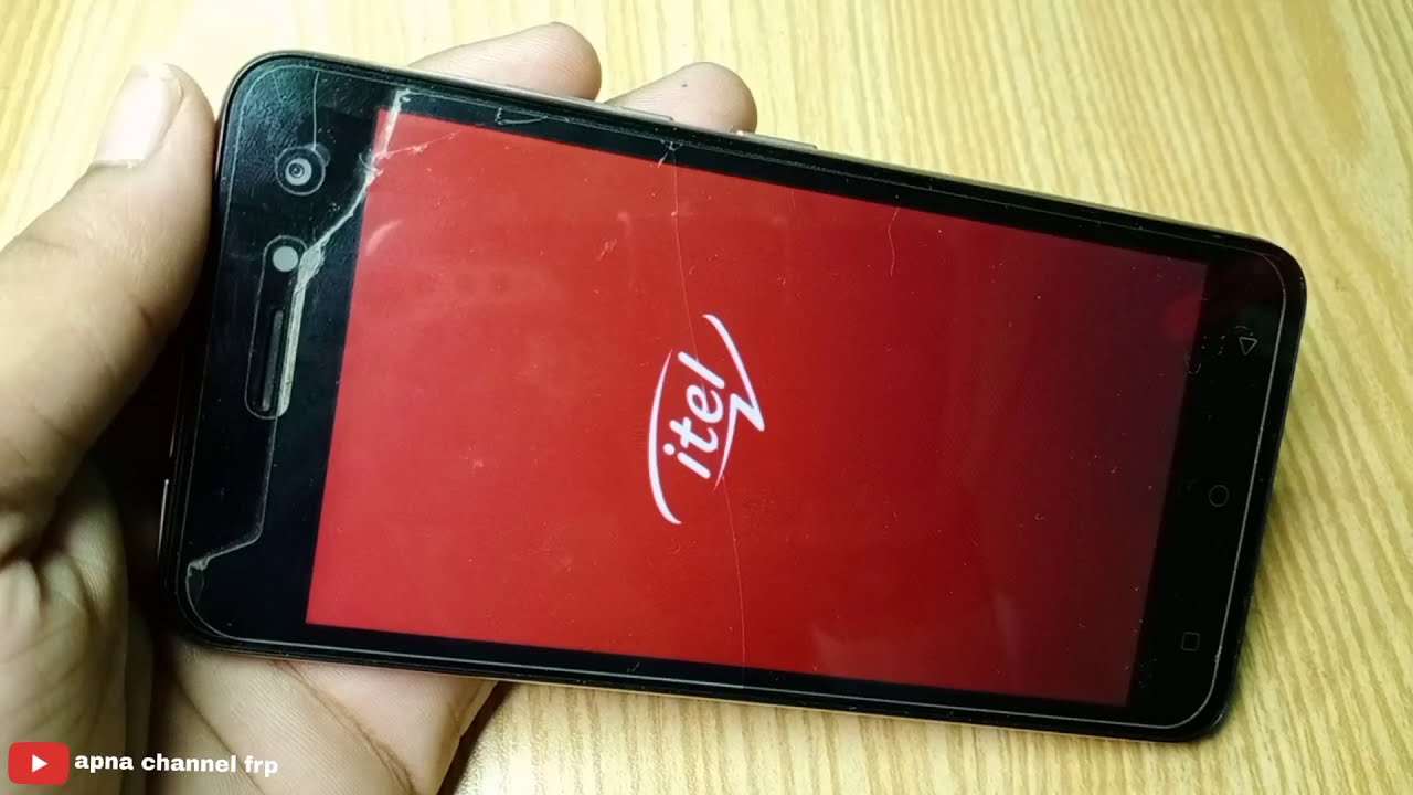 Itel A33 Frp Itel A33 Frp Bypass Google Account Unlock Itel A33 810