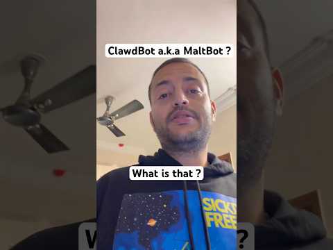 OpenClaw AI agents — what's the hype?