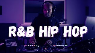 2000’s Best RNB Mix featuring Usher, Ashanti. Baby Bash and more