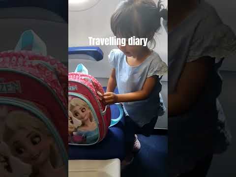 Eliana Tenui Travellingvlog Travellingdiaries Indigo Thankyou 6e 457 Ghty Azl23 07 25 