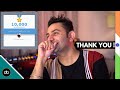 10000 SUBSCRIBERS on YouTube, Thank You! - DJ Deep Bhamra