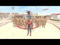 New Spiderman Update Indian Theft Auto Simulator Live#INDIANTHEFTAUTO #GTAINDIA #GamingShorts #LIVE