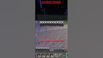 bedrock bugs IVE DEALT WITH!