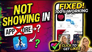 Likee App Download iPhone | Likee App Not Showing on App Store 100% Fixed | Likee Install on iPhone screenshot 3