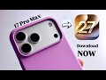 How To Install iOS 27 on iPhone 17 Pro Max 🔥| How To Sign In And get iOS 27 Beta