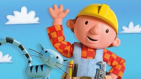 Bob the Builder intro (Series 1-3) (UK)