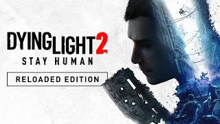 Dying Light 2 | Pt.19 | Steam