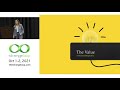&quot;The Future of Conferences&quot; by Cristina (Crista) Lopes