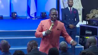 THE SPIRIT OF GOD by Prophet Shepherd Bushiri 25,124 views 2 months ago 45 minutes