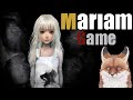 Kitsune Finny Plays: Mariam Game