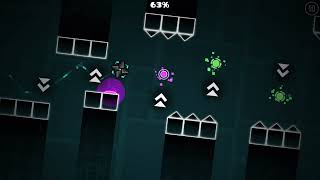 My Geometry Dash Level  Royalty royalty