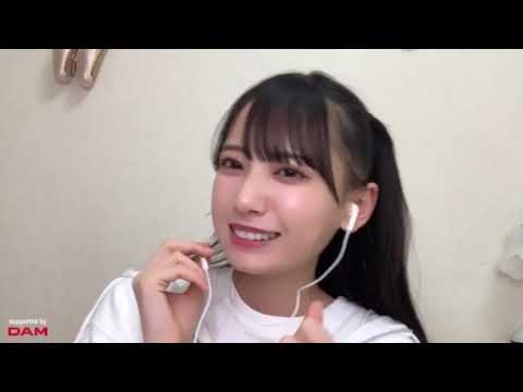鈴木瞳美（≠ME） 硬い殻のように抱きしめたい 20210225
