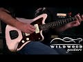 Fender Custom Shop Wildwood 10 1959 Jazzmaster - Heavy Relic  •  SN: R121942