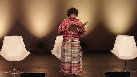 Sloss Tech 2023 : The Poet Laurette of Alabama