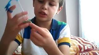 Kinder Joy Deyermi Deymezmi ?