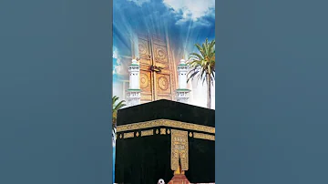 Mohamed Nabina محمد نبينا Beautiful Islamic Nasheed Viral Shorts 