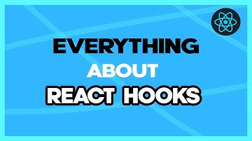 All about React Hooks | useState, useEffect, Counter Application
